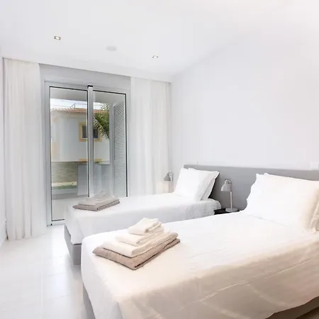 Luxury Ocean Apartment, Porto De Mos, Lagos Apartamento Porto de Mos (Lagos)