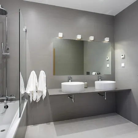Luxury Ocean Apartment, Porto De Mos, Lagos Apartamento