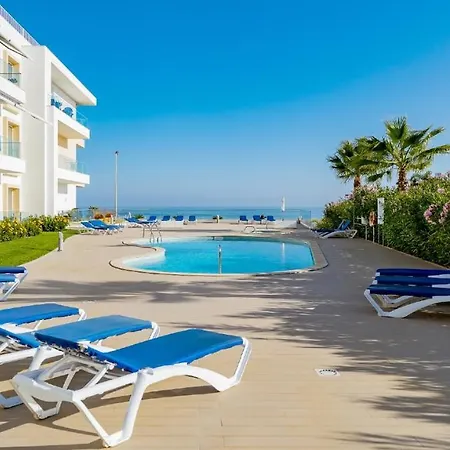 Apartamento Luxury Ocean Apartment, Porto De Mos, Lagos *