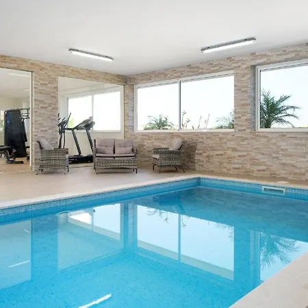 Luxury Ocean Apartment, Porto De Mos, Lagos Porto de Mos (Lagos)