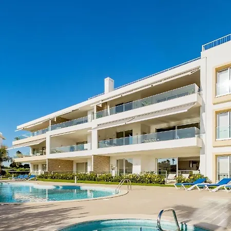 Appartement Luxury Ocean Apartment, Porto De Mos, Lagos Porto de Mos (Lagos)